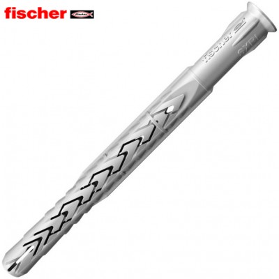 Ούπα Fischer SXRL 8x60mm Συσκ. 100τεμ. MF500475